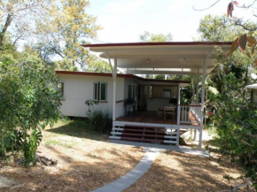 Booangun, Point Lookout